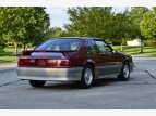 Thumbnail Photo 28 for 1989 Ford Mustang GT Hatchback